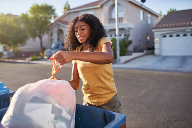 Best Construction Debris Removal  in White City, OR