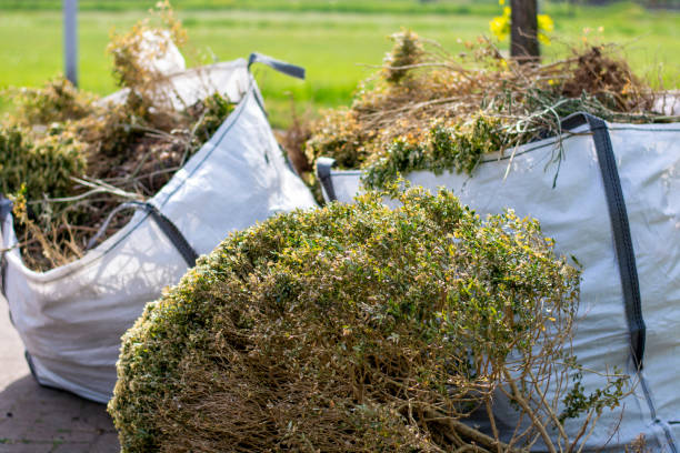 Best Construction Debris Removal  in White City, OR