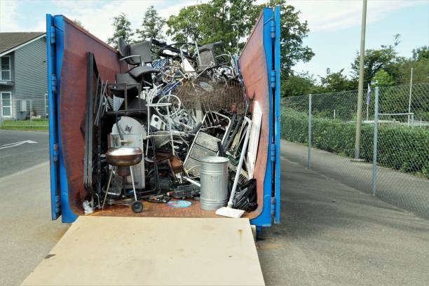 Best Junk Hauling Services  in White City, OR