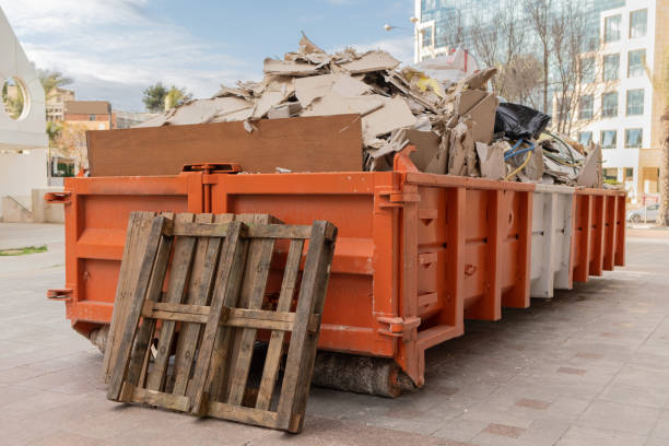 White City, OR Junk Removal Company