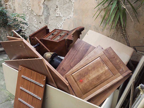 Best Local Junk Hauling  in White City, OR